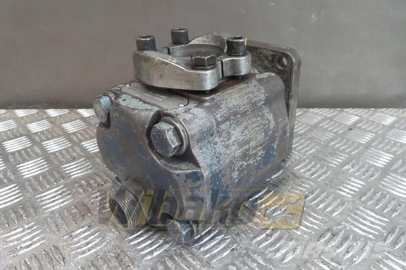 Commercial DL50-089D Hydraulic pump / Hydraulikpumpe / Pompa Hydraulik