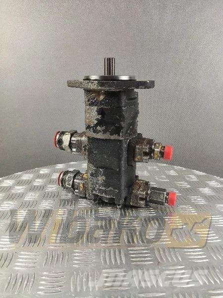 Commercial NN Hydraulic pump / Hydraulikpumpe / Pompa hydraul Hydraulics