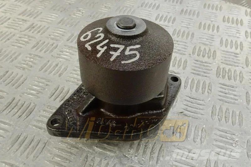 Concentric 3285414 Water pump / Wasserpumpe / Pomp Dzinēji