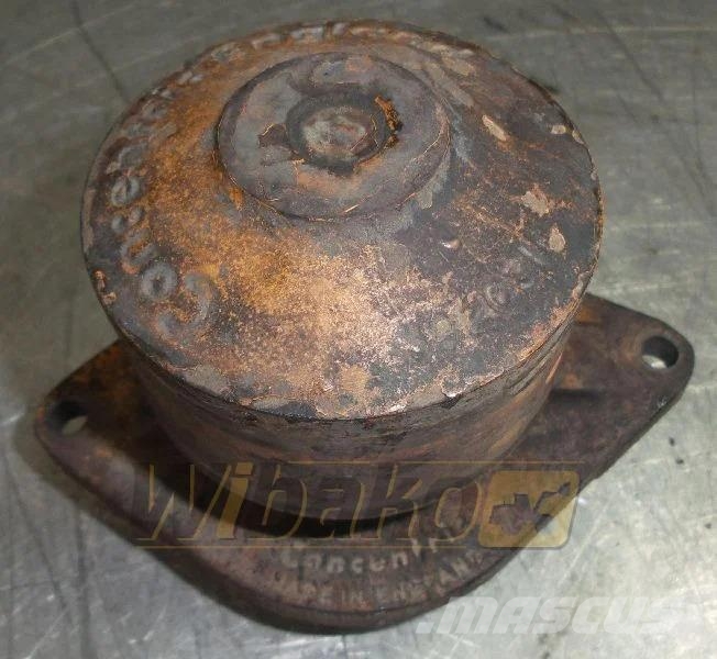 Concentric 3920311 Water pump / Wasserpumpe / Pomp Motorok