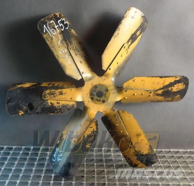 Cummins 101704A1 SCH910871A92 Fan / Ventilator / Wentylato Motorer