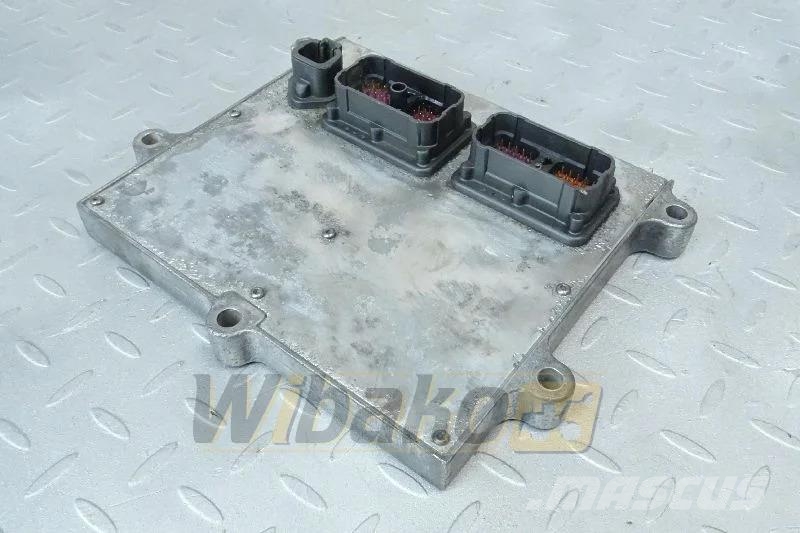 Cummins 1541759R05 Engine control unit / Motorsteuergerät Motorlar