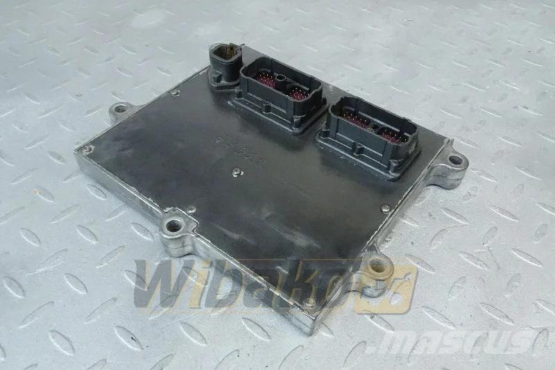 Cummins 1541759R05 Engine control unit / Motorsteuergerät Motorlar