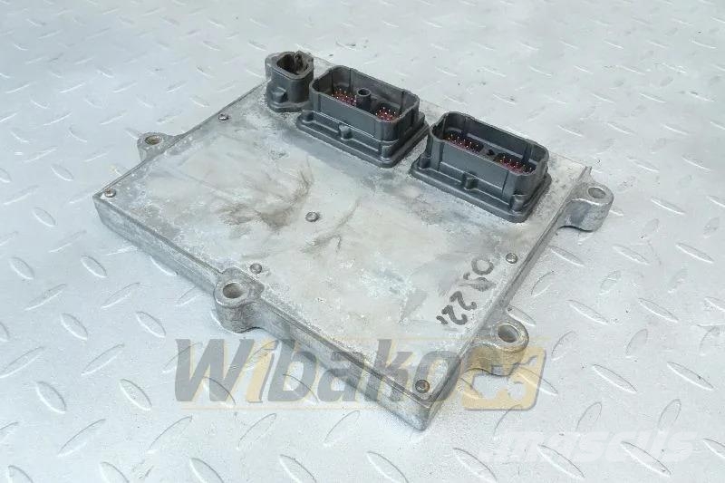 Cummins 1541759R05 Engine control unit / Motorsteuergerät Motorlar
