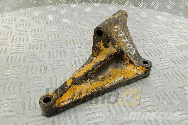 Cummins 218505 Alternator bracket / Lichtmaschinenhalter / Motoren
