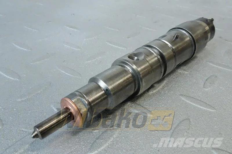 Cummins 2830957 Injector / Injektor / Wtryskiwacz Motori