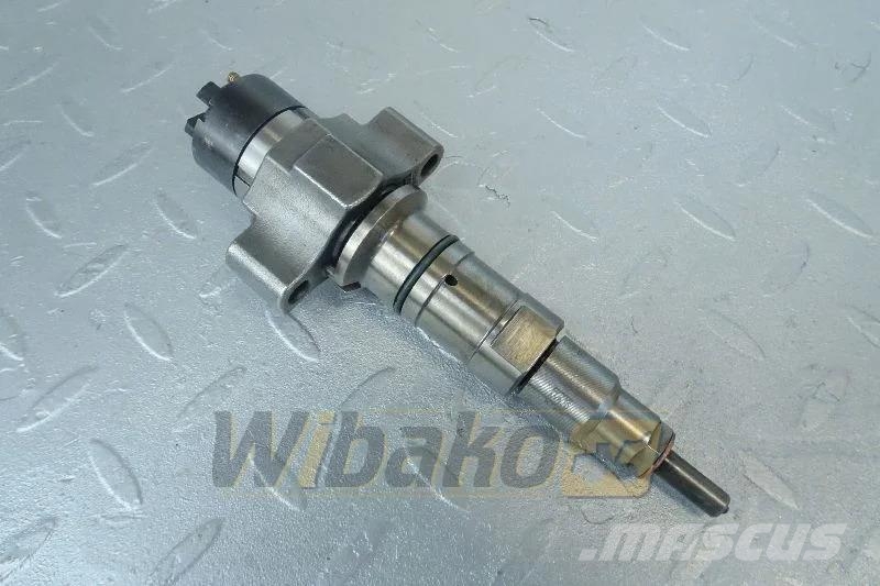 Cummins 2872765 Injector / Injektor / Wtryskiwacz Motoren