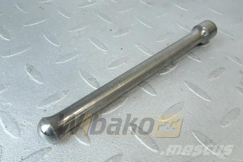 Cummins 3067830 Push rod / Stößelstange / Laska popychacza Motoren