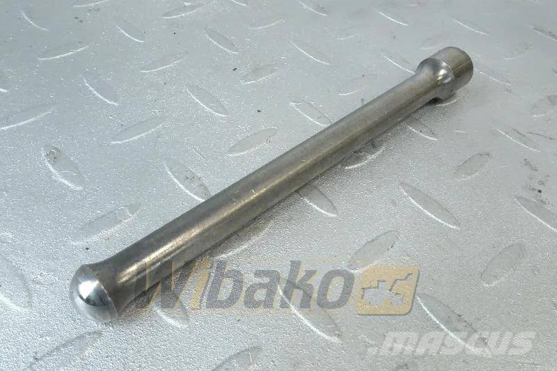 Cummins 3067830 Push rod / Stößelstange / Laska popychacza Motoren