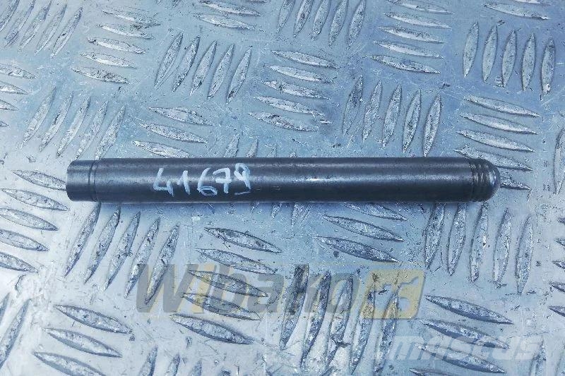 Cummins 3068390 Push rod / Stößelstange / Laska popychacza Motorlar