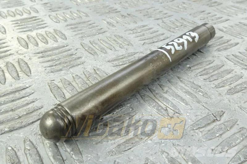 Cummins 3068390 Push rod / Stößelstange / Laska popychacza Motoren