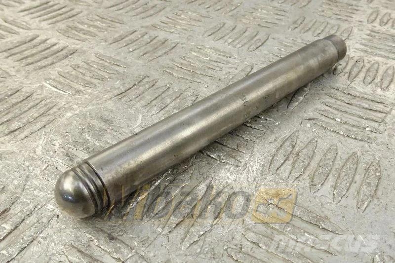 Cummins 3068390 Push rod / Stößelstange / Laska popychacza Moottorit