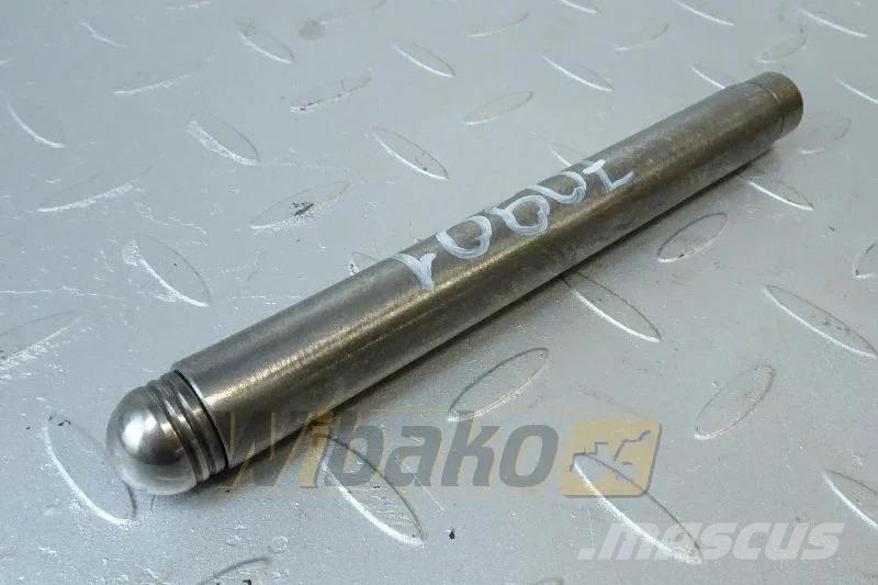 Cummins 3068390 Push rod / Stößelstange / Laska popychacza Motoren