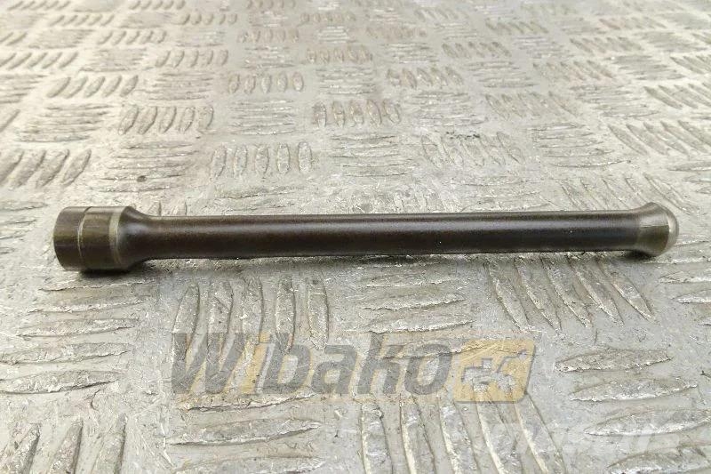 Cummins 3076046 Push rod / Stößelstange / Laska popychacza Engines