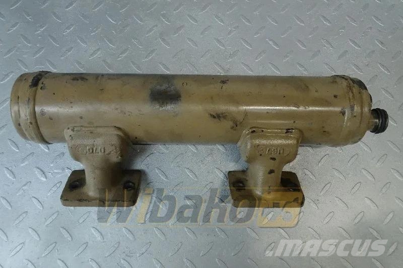 Cummins 3081359 Oil cooler / Ölkühler / Chłodnica oleju Motoren