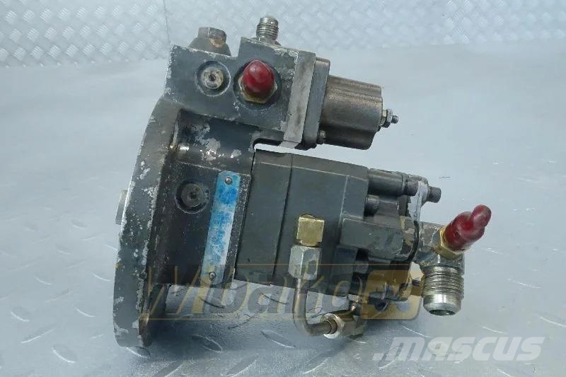 Cummins 3090942 Fuel pump / Kraftstoffpumpe / Pompa paliwa Motores