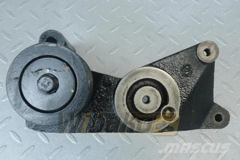 Cummins 3104213 Motores