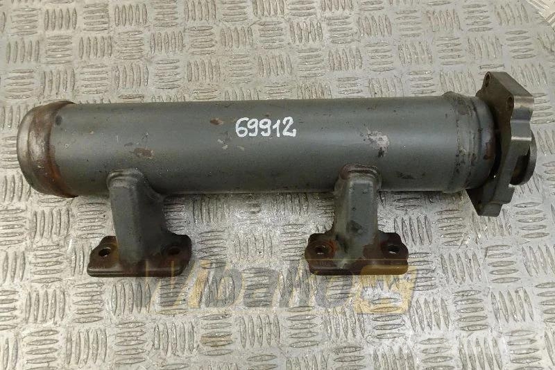 Cummins 3161781 Oil cooler / Ölkühler / Chłodnica oleju Dzinēji