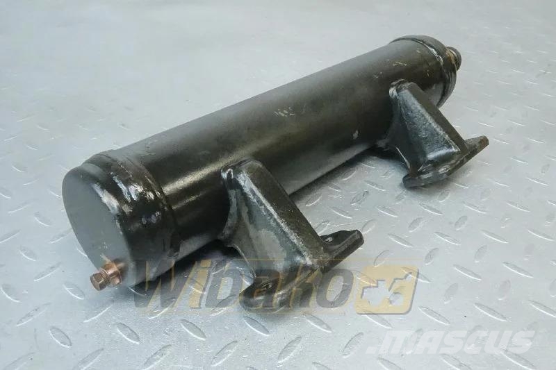Cummins 3161781 Oil cooler / Ölkühler / Chłodnica oleju Motoren