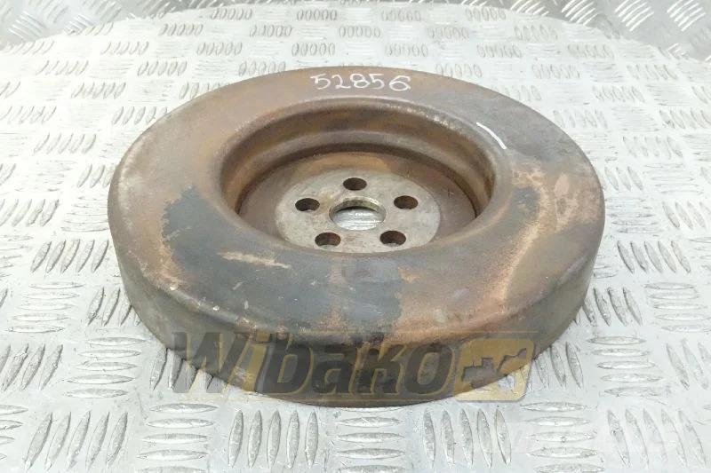 Cummins 3161942 Vibration damper / Dämpfer / Tłumik drgań Motoren