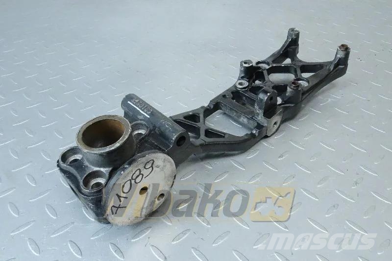 Cummins 3260169 Alternator bracket / Lichtmaschinenhalter Motoren
