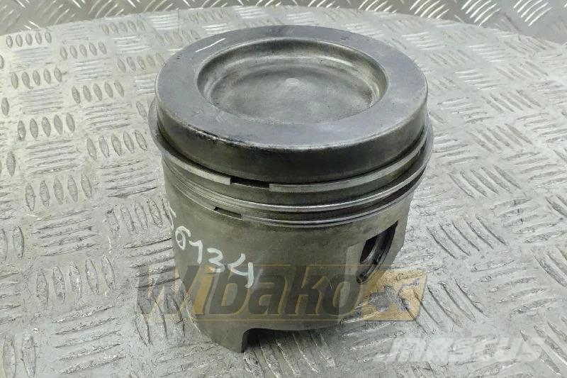 Cummins 3275949 Engine piston / Motorkolben / Tłok silnika Dzinēji