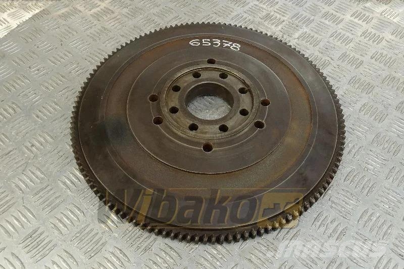 Cummins 3285082 Flywheel / Schwungrad / Koło zamachowe Motoren