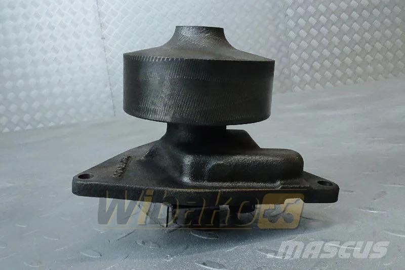 Cummins 3286293 Water pump / Wasserpumpe / Pompa wody Motoren