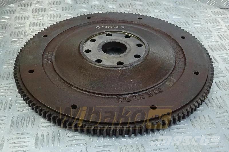 Cummins 3286943 Flywheel / Schwungrad / Koło zamachowe Motoren