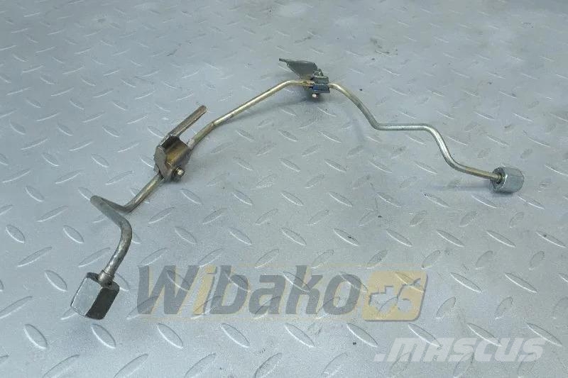 Cummins 3288358 Fuel line / Przewód paliwa 发动机