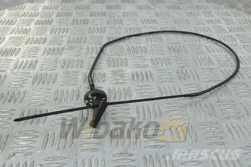 Cummins 3329083 Oil dipstick / Ölmessstab / Bagnet oleju Motorer