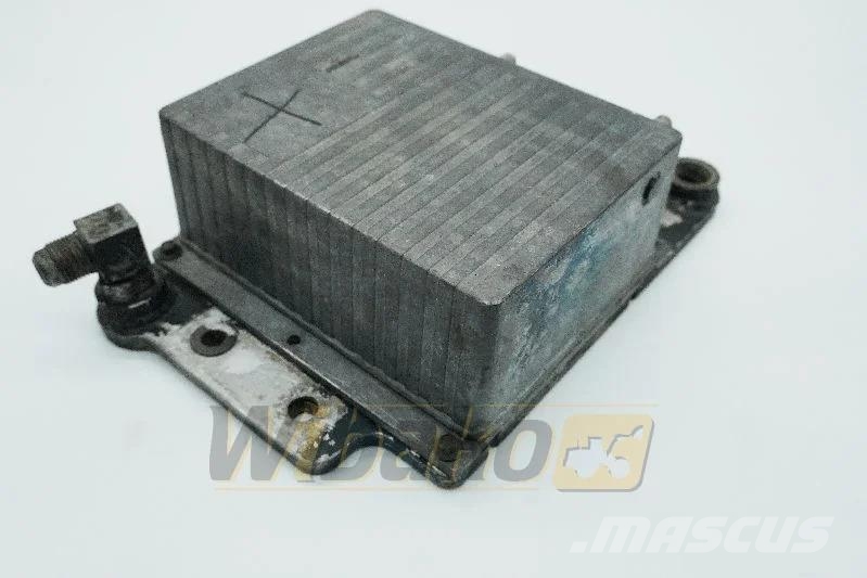 Cummins 3408303-RX Engine control unit / Motorsteuergerät Двигатели
