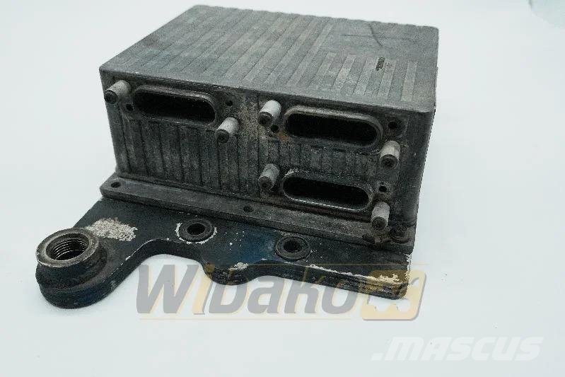 Cummins 3408303-RX Engine control unit / Motorsteuergerät Двигатели