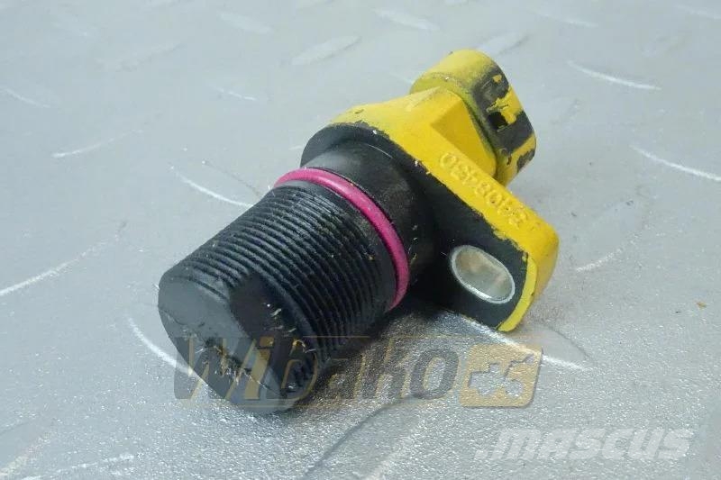 Cummins 3408430 Speed sensor / Drehzahlsensor / Czujnik ob Motoren