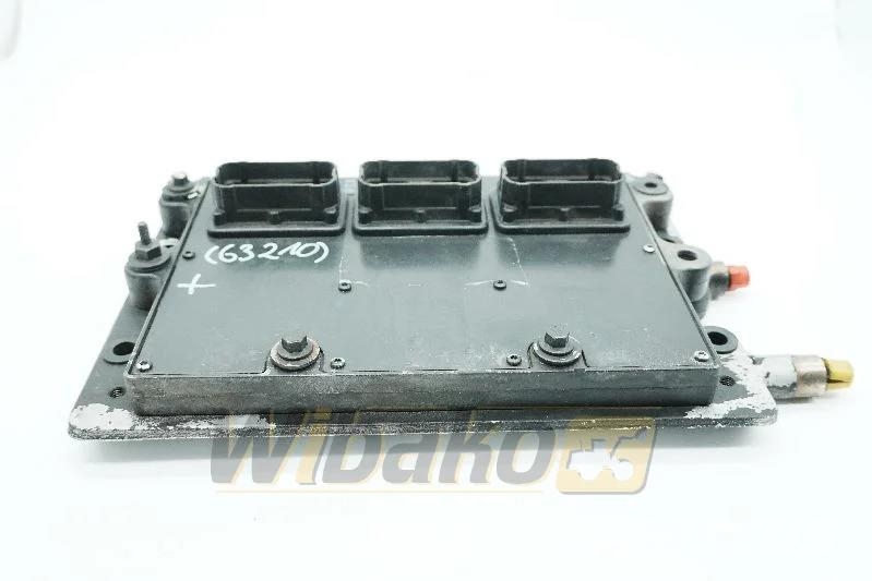 Cummins 3408501 Engine control unit / Motorsteuergerät / K Motoren