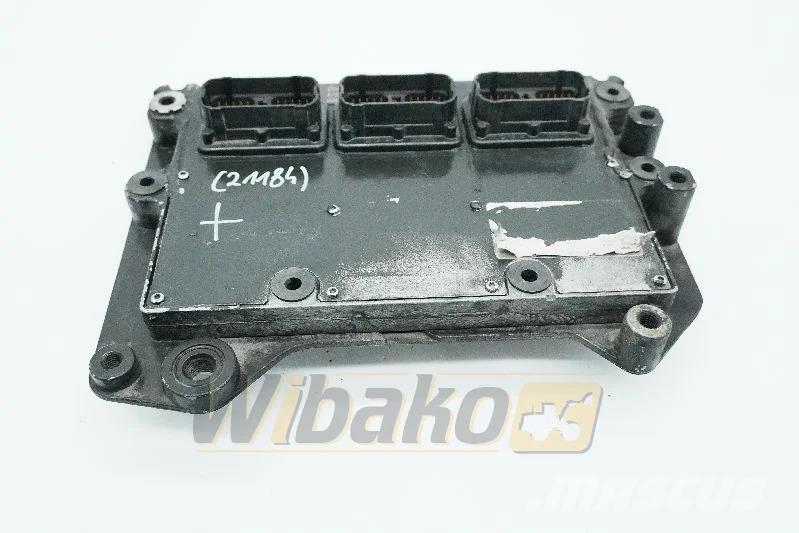 Cummins 3408501 Engine control unit / Motorsteuergerät / K Motores