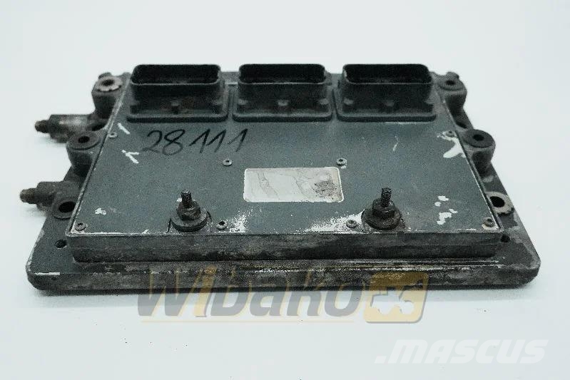 Cummins 3408501 Engine control unit / Motorsteuergerät / K Motory