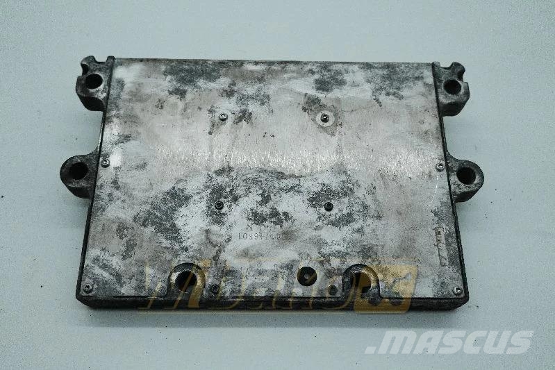 Cummins 3408501 Engine control unit / Motorsteuergerät / K Motoren