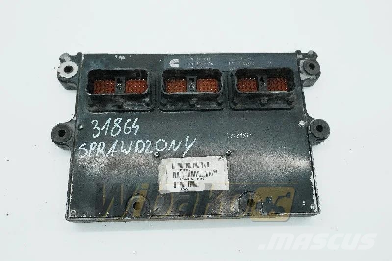 Cummins 3408501 Engine control unit / Motorsteuergerät / K Motoren