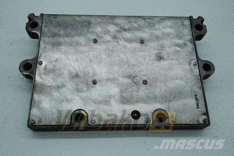 Cummins 3408501 Engine control unit / Motorsteuergerät / K Motoren