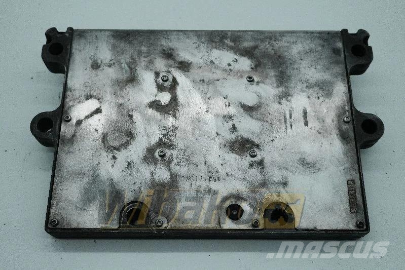 Cummins 3408501 Engine control unit / Motorsteuergerät / K Motorlar