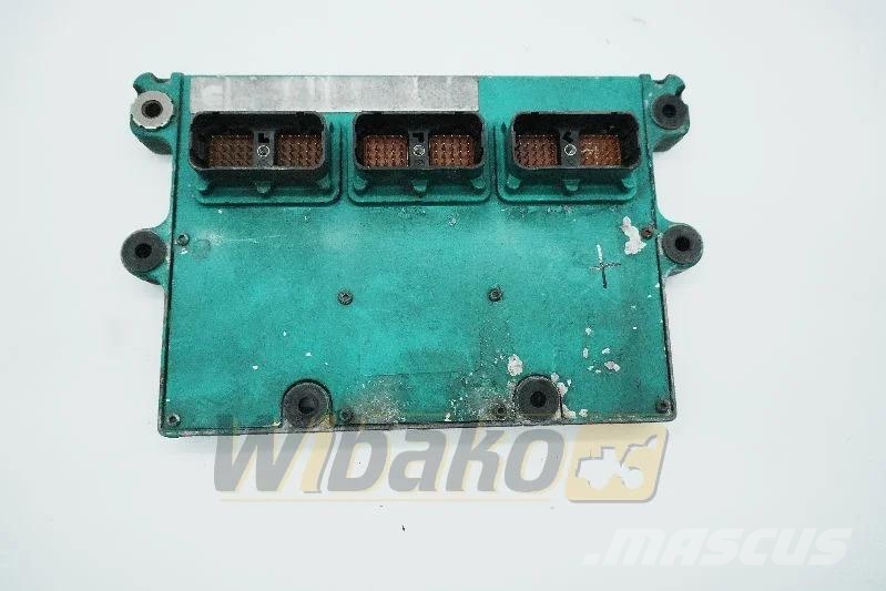 Cummins 3408501 Engine control unit / Motorsteuergerät / K Motoren