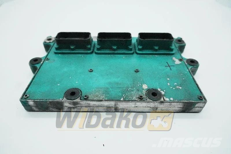 Cummins 3408501 Engine control unit / Motorsteuergerät / K Motoren