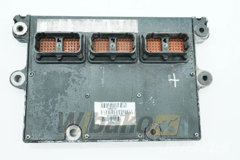 Cummins 3408501 Engine control unit / Motorsteuergerät / K Motores