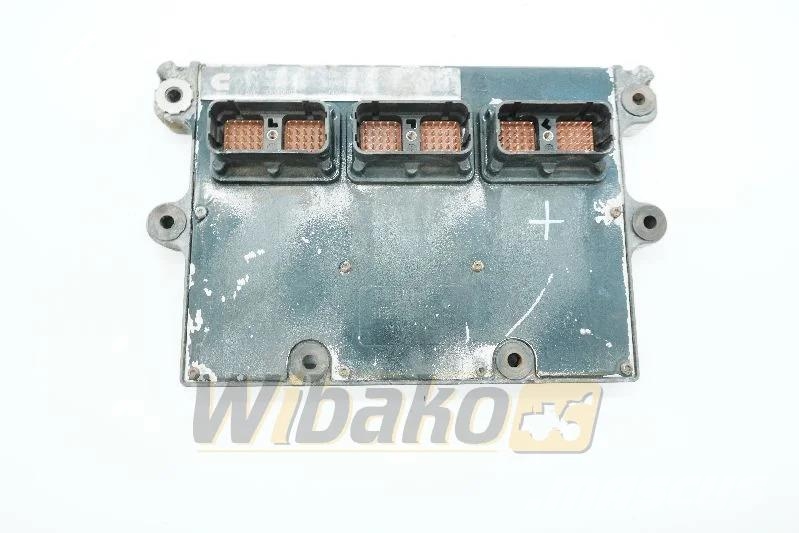 Cummins 3408501 Engine control unit / Motorsteuergerät / K Motoren