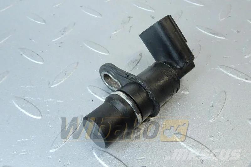 Cummins 3408529 Speed sensor / Drehzahlsensor / Czujnik ob Motory