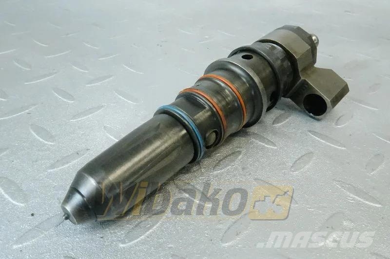 Cummins 3411821 Injector / Injektor / Wtryskiwacz Motoren