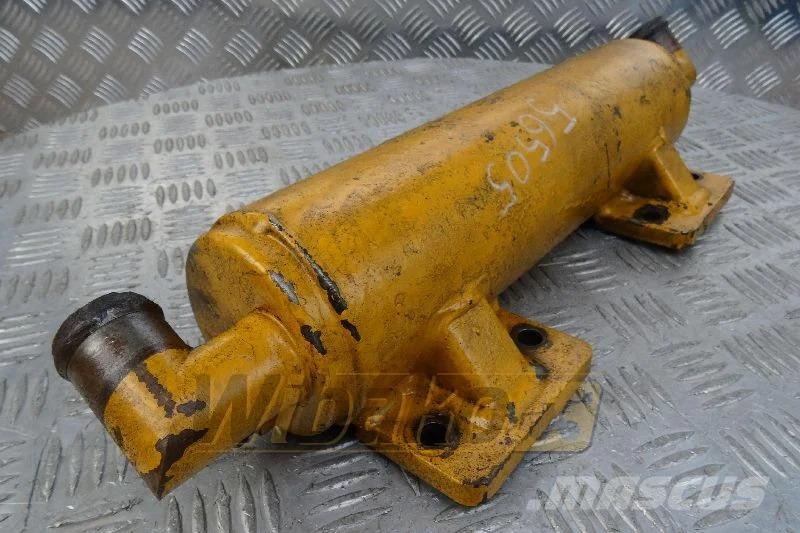 Cummins 3600880 Oil cooler / Ölkühler / Chłodnica oleju Dzinēji