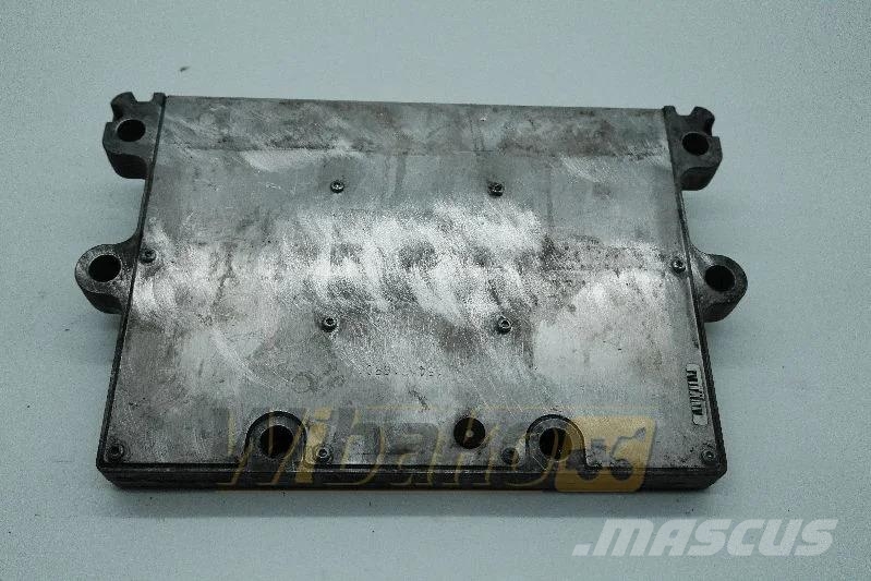 Cummins 3681405-RX Engine control unit / Motorsteuergerät  Motores