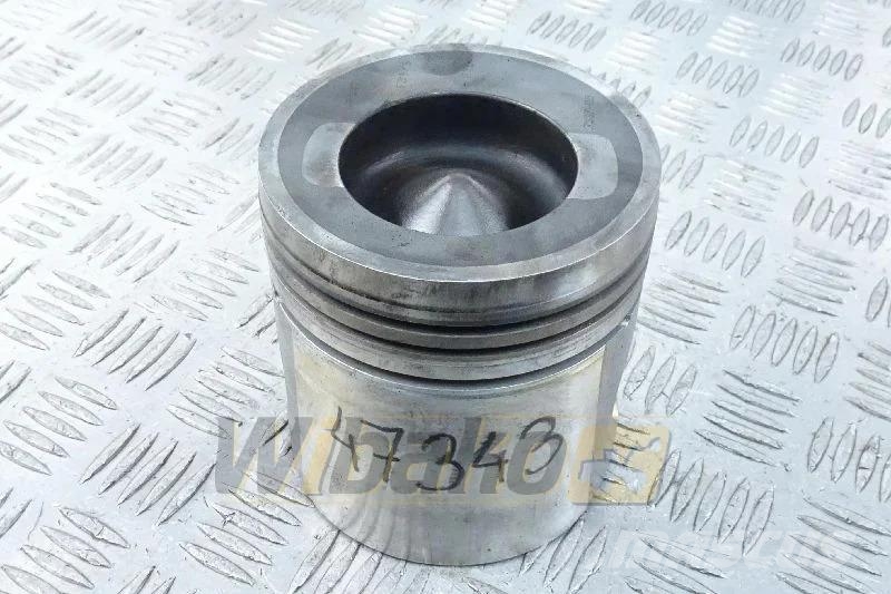 Cummins 3802263 Engine piston / Kolben des Motors / Tłok s Motorer